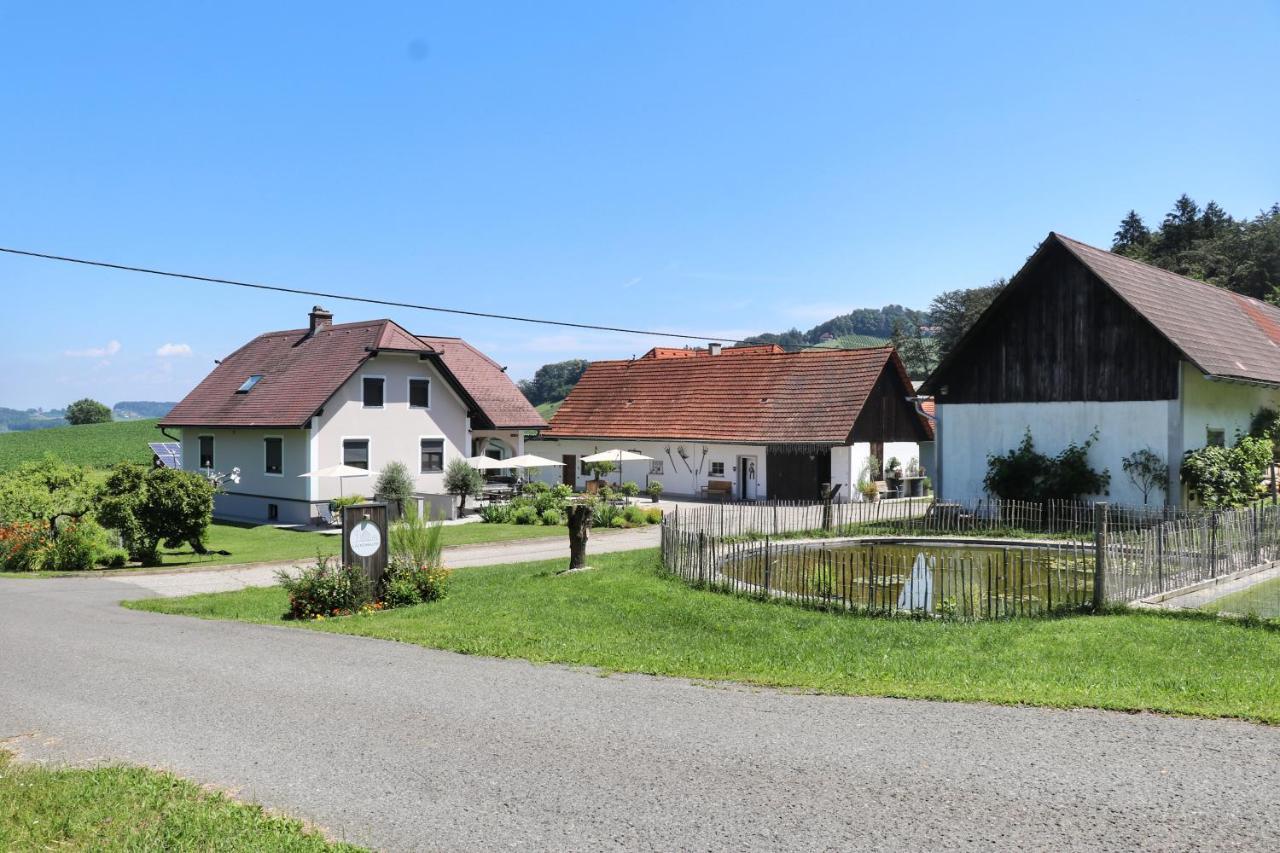Lackenbauer Muggenau Exterior foto